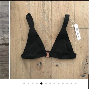 NWT KIRA SWIM BIKINI